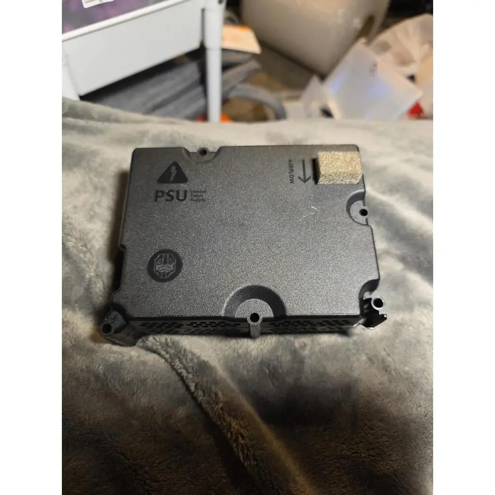 OEM Power Supply Replacement for Microsoft Xbox Model 1921 AC Adapter